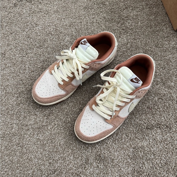 dunk low curry - Picture 5 of 5